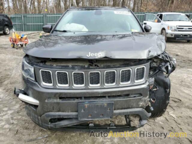 JEEP COMPASS LATITUDE, 3C4NJDBB7LT138621