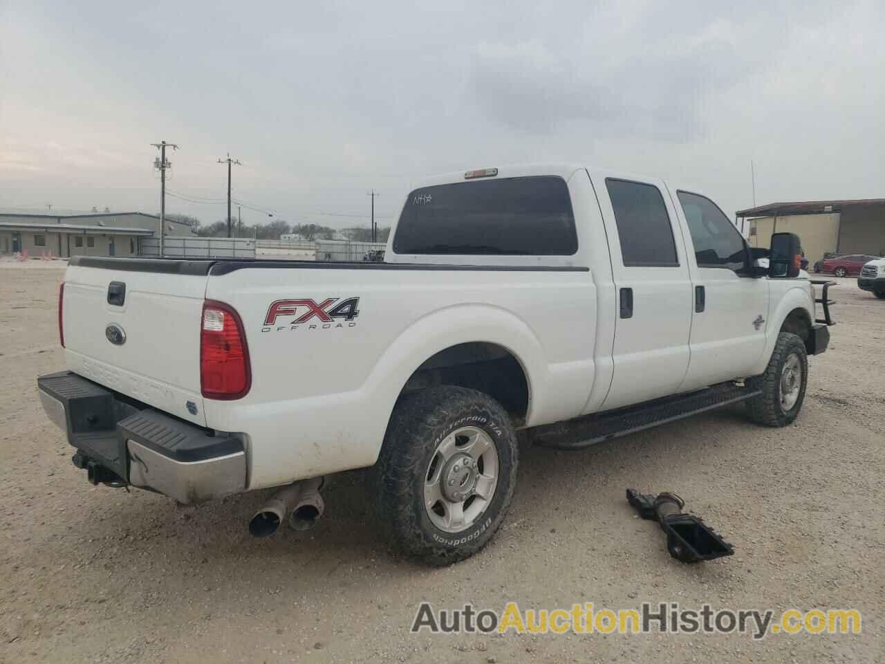 FORD F250 SUPER DUTY, 1FT7W2BT1EEA96473