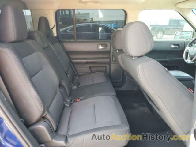 FORD FLEX SE, 2FMGK5B88DBD03309