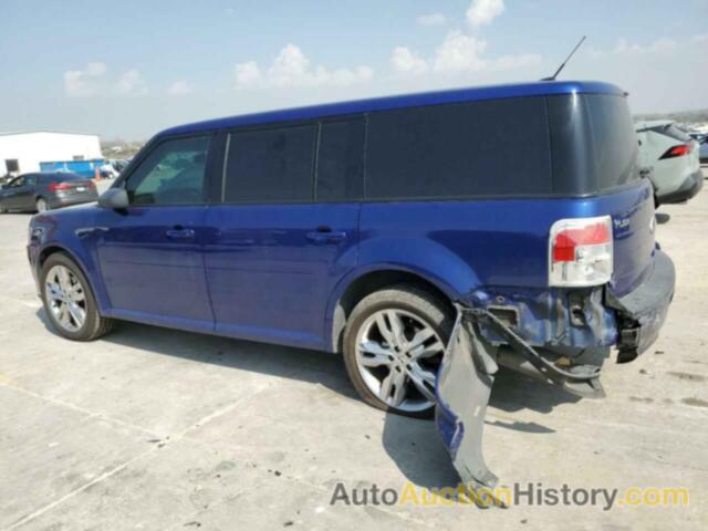 FORD FLEX SE, 2FMGK5B88DBD03309