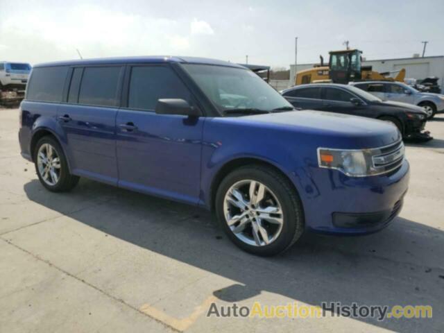 FORD FLEX SE, 2FMGK5B88DBD03309