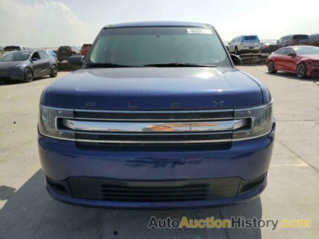 FORD FLEX SE, 2FMGK5B88DBD03309