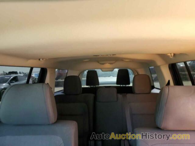 FORD FLEX SE, 2FMGK5B88DBD03309