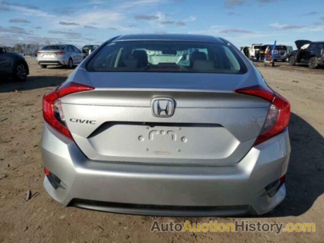 HONDA CIVIC EX, 2HGFC2F70GH570945