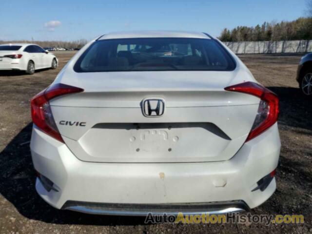 HONDA CIVIC LX, 2HGFC2F5XKH008218