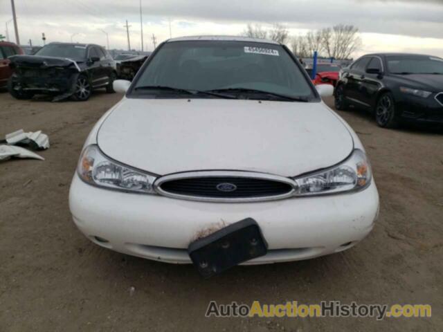 FORD CONTOUR SE, 1FAFP66L0XK149071