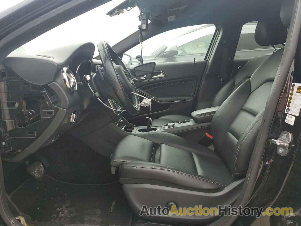 MERCEDES-BENZ GLA-CLASS 250, WDCTG4EBXKU014763