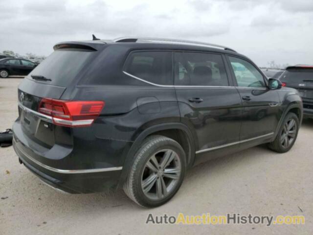 VOLKSWAGEN ATLAS SEL, 1V2SR2CA2JC522111