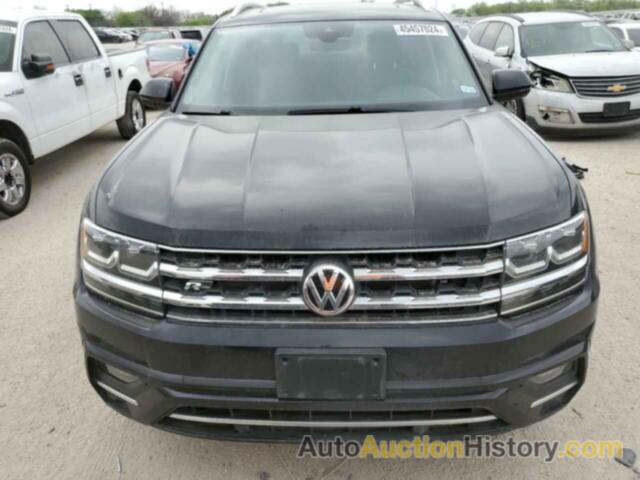 VOLKSWAGEN ATLAS SEL, 1V2SR2CA2JC522111