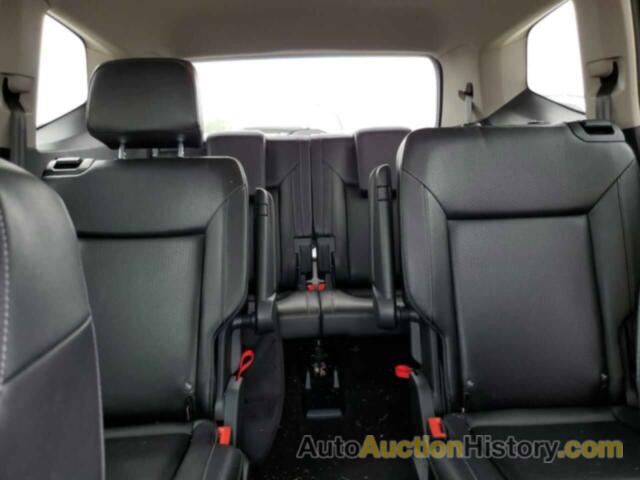 VOLKSWAGEN ATLAS SEL, 1V2SR2CA2JC522111