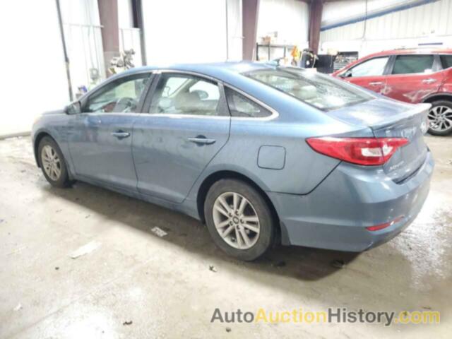 HYUNDAI SONATA SE, 5NPE24AF5GH425592