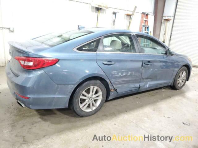 HYUNDAI SONATA SE, 5NPE24AF5GH425592