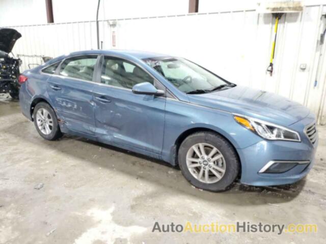 HYUNDAI SONATA SE, 5NPE24AF5GH425592