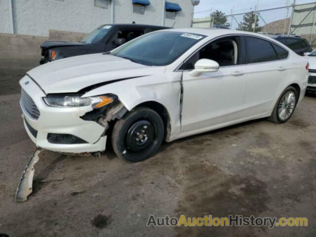 FORD FUSION SE, 3FA6P0T97GR405188