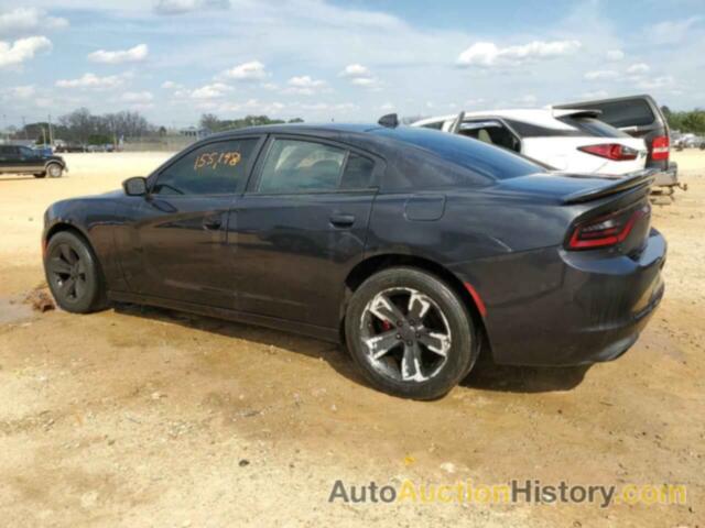 DODGE CHARGER SXT, 2C3CDXHG2GH227664