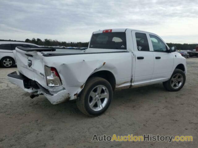 RAM 1500 TRADESMAN, 1C6RR7FT2KS602842