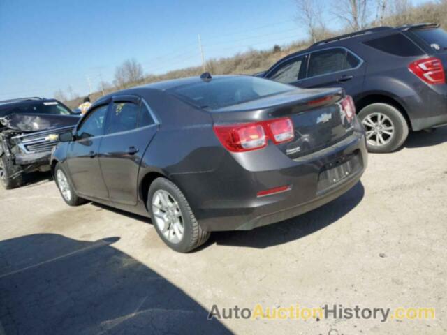 CHEVROLET MALIBU 1LT, 1G11D5RR7DF121689