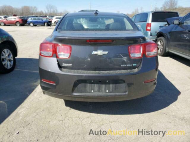 CHEVROLET MALIBU 1LT, 1G11D5RR7DF121689