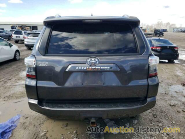 TOYOTA 4RUNNER SR5, JTEBU5JR6F5241365