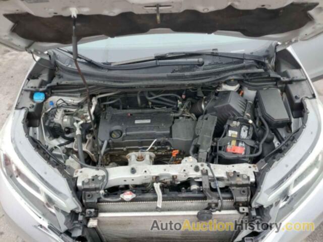 HONDA CRV EXL, 2HKRM4H71GH666611