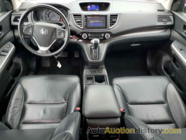 HONDA CRV EXL, 2HKRM4H71GH666611