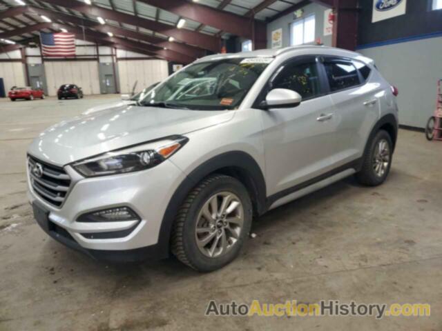 HYUNDAI TUCSON SEL, KM8J3CA48JU736592