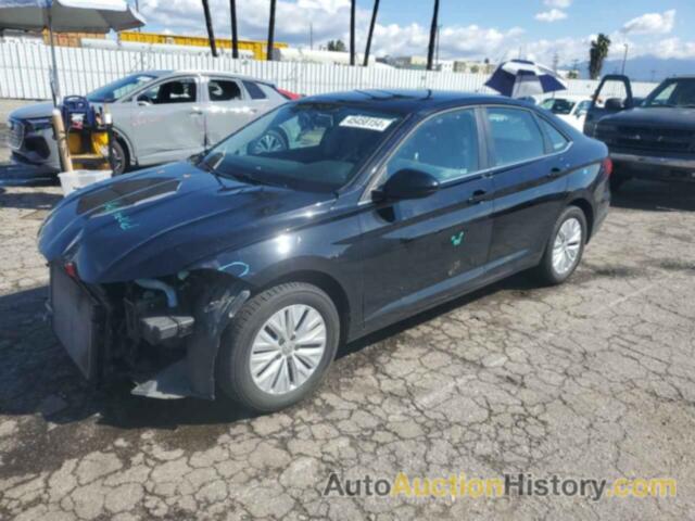 VOLKSWAGEN JETTA S, 3VWC57BU3KM093021