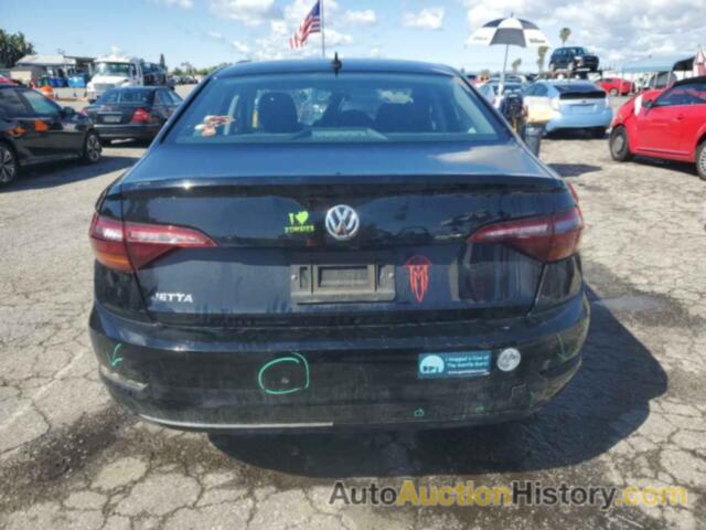 VOLKSWAGEN JETTA S, 3VWC57BU3KM093021