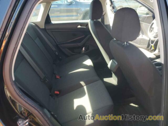 VOLKSWAGEN JETTA S, 3VWC57BU3KM093021