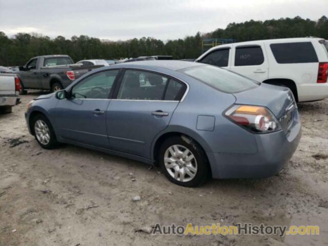 NISSAN ALTIMA BASE, 1N4AL2AP6CC239189