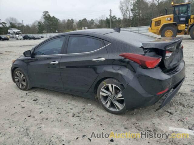 HYUNDAI ELANTRA SE, KMHDH4AE5EU099082