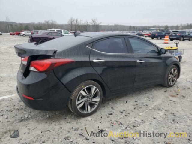 HYUNDAI ELANTRA SE, KMHDH4AE5EU099082