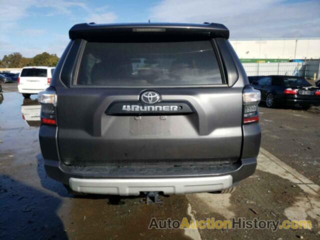 TOYOTA 4RUNNER SR5/SR5 PREMIUM, JTEBU5JR2J5607783