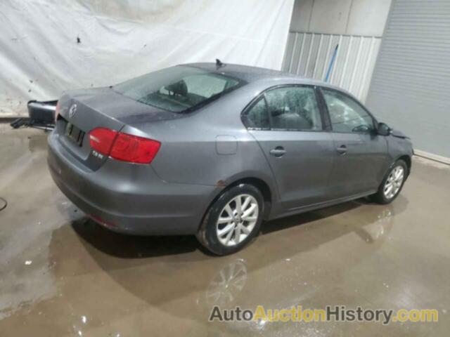 VOLKSWAGEN JETTA SE, 3VWDP7AJ7CM077766