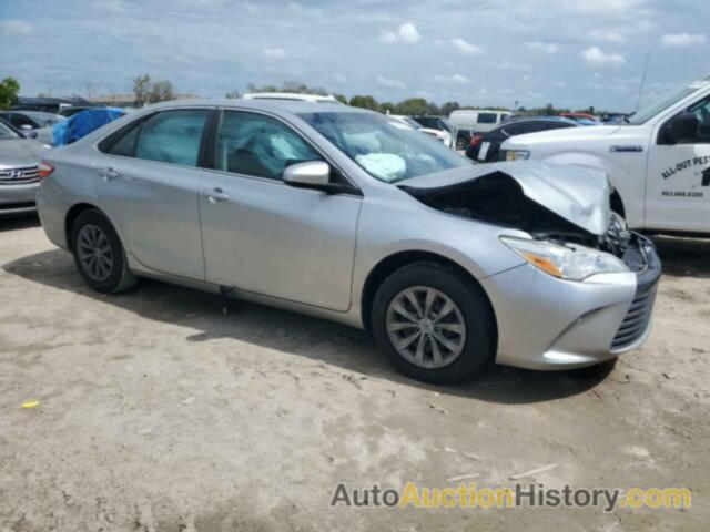 TOYOTA CAMRY LE, 4T1BF1FK6HU375476