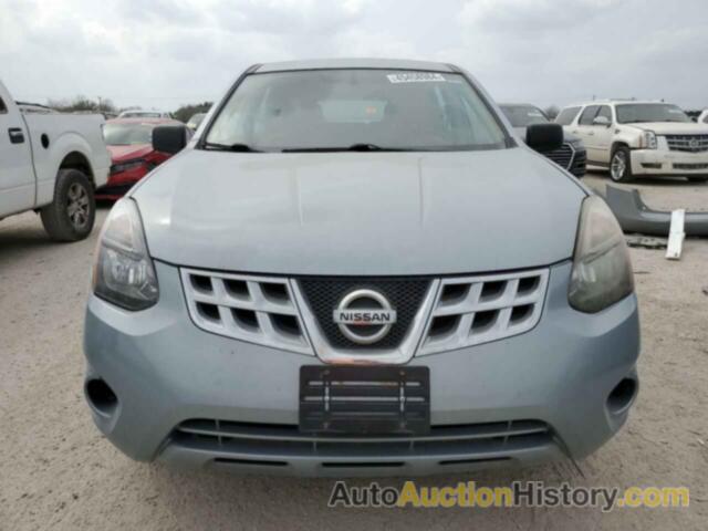 NISSAN ROGUE S, JN8AS5MT4FW157153