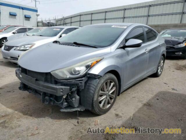 HYUNDAI ELANTRA SE, 5NPDH4AE8FH639265