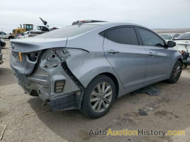 HYUNDAI ELANTRA SE, 5NPDH4AE8FH639265