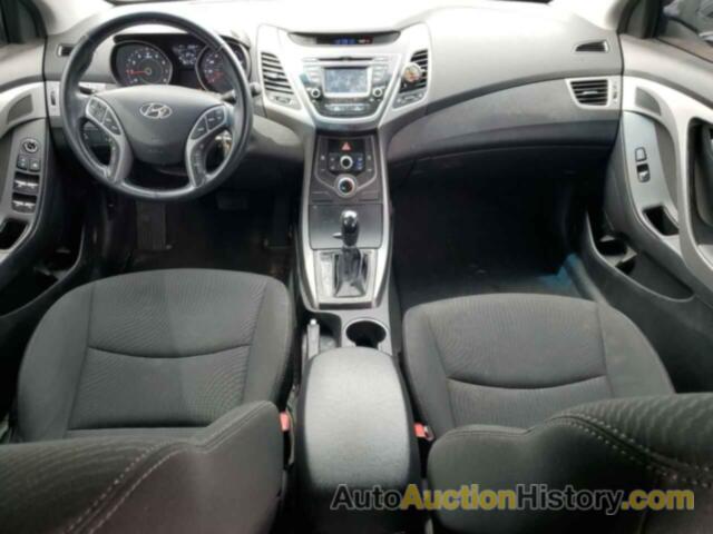 HYUNDAI ELANTRA SE, 5NPDH4AE8FH639265