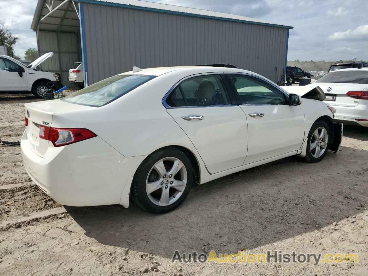 ACURA TSX, JH4CU2F61AC027666