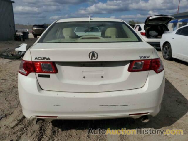 ACURA TSX, JH4CU2F61AC027666