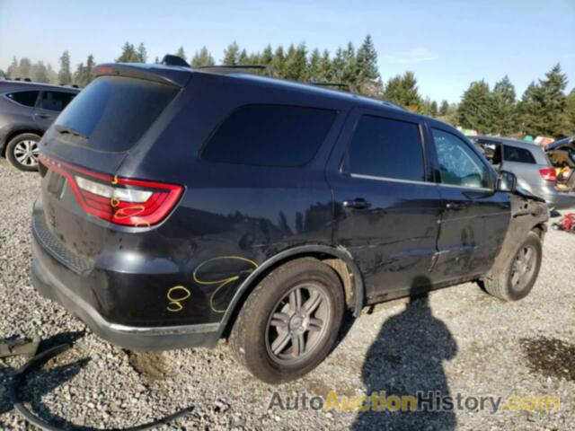 DODGE DURANGO SXT, 1C4RDHAGXFC922787