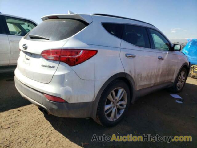 HYUNDAI SANTA FE, 5XYZU3LA0DG072656