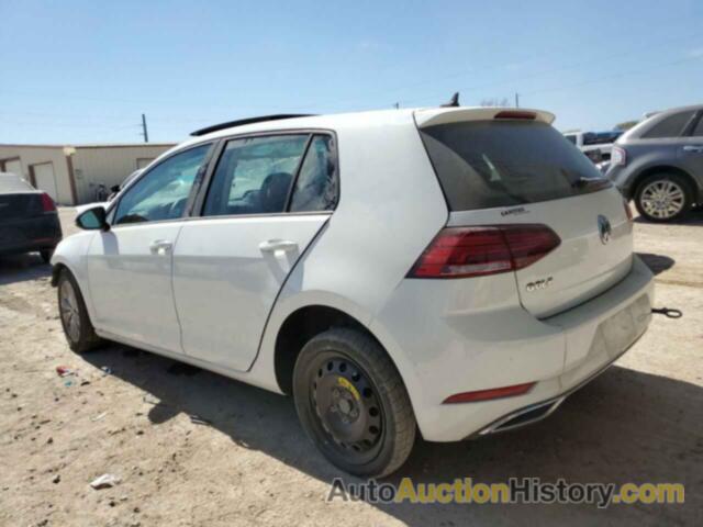 VOLKSWAGEN GOLF, 3VWG57AU1LM015700