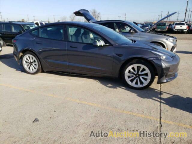 TESLA MODEL 3, 5YJ3E1EAXPF571772