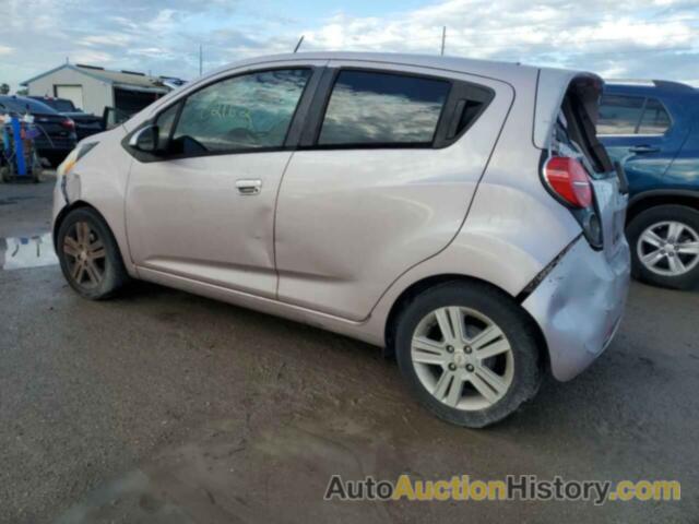 CHEVROLET SPARK LS, KL8CB6S96DC607720