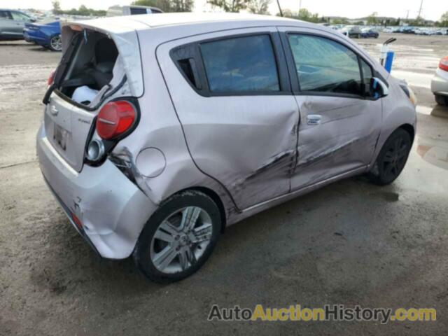 CHEVROLET SPARK LS, KL8CB6S96DC607720