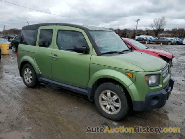 HONDA ELEMENT EX, 5J6YH27798L000755