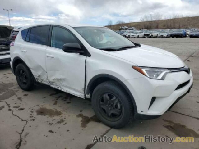 TOYOTA RAV4 LE, 2T3BFREV8JW850990