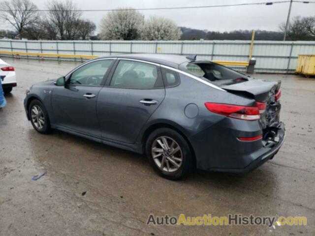 KIA OPTIMA LX, 5XXGT4L32LG383400